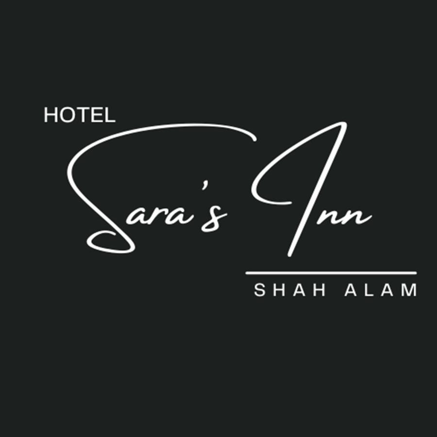 Hotel Sara'S Inn, シャー・アラム エクステリア 写真